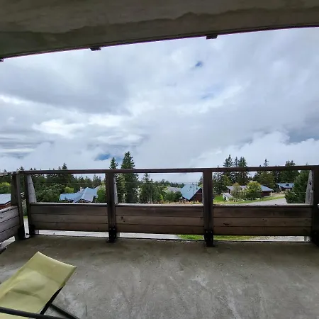 La Grive Famille & Montagne 2 Pieces 6pers By Alpvision Residences Apartamento