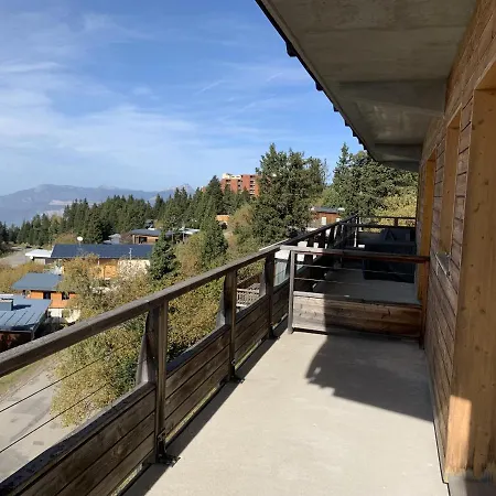 La Grive Famille & Montagne 2 Pieces 6pers By Alpvision Residences