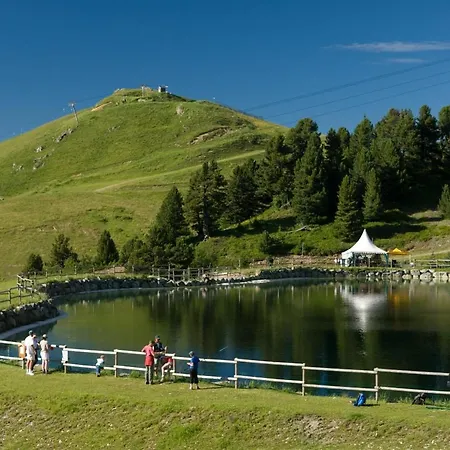 Appartamento La Grive Famille&montagne 2 Pièces 6pers By Alpvision Residences Chamrousse